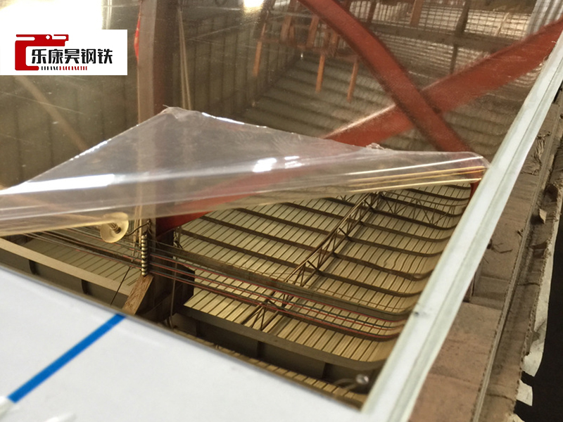 AISI201 304 316 Grade Mirror Golden Stainless Steel Sheet