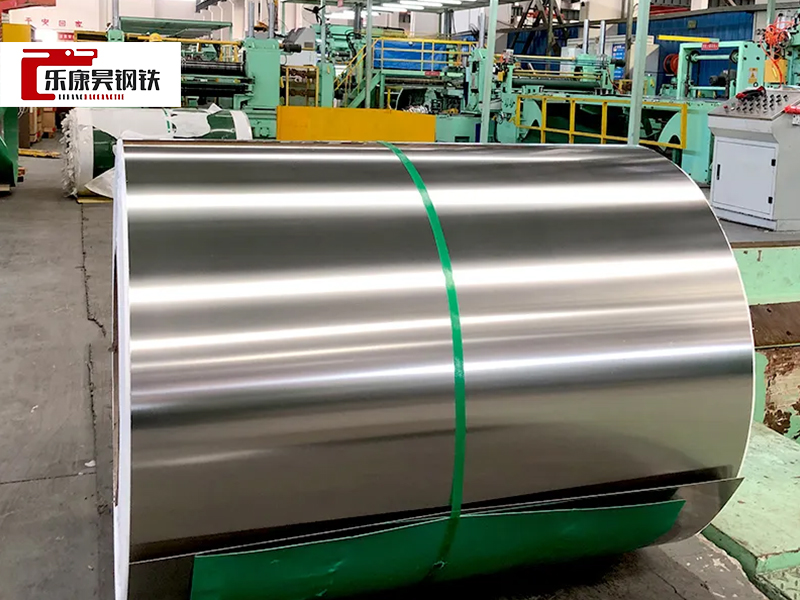  ASTM 0.3mm 0.5mm to 3.0mm 201 304 316L 410 430 321 SS Stainless Steel Coil