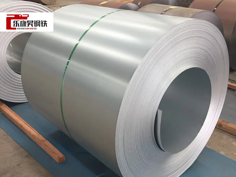 Hot Cold Rolled AISI 410 321 310S 430 201 316L 316 304L 304 stainless steel coil