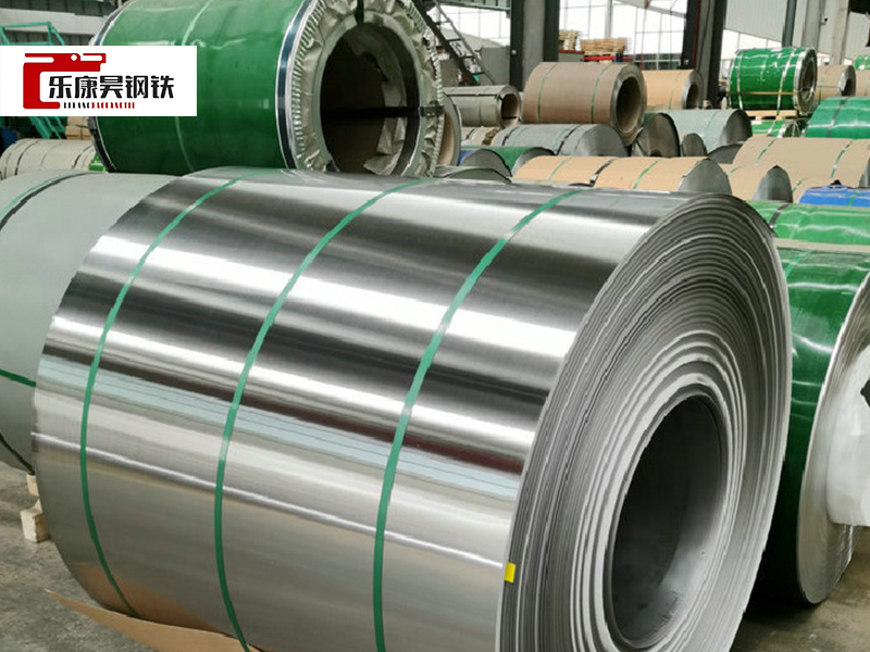  2b Ba 8k Surface Finish 316l 201 304 Cold Rolled Stainless Steel Coil
