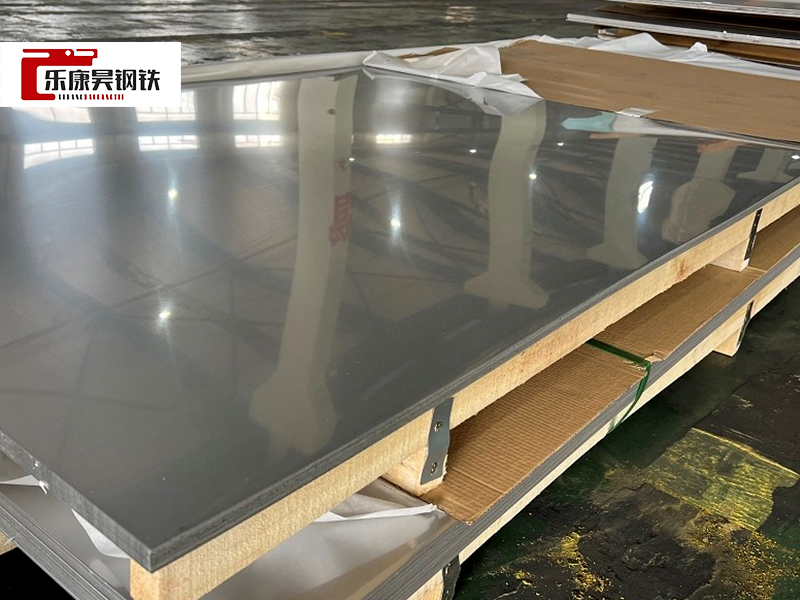 cold rolled ss 304 316 410 430 s32750 super duplex stainless steel sheet