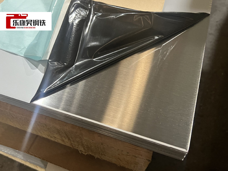 Factory price HL NO.4 ss 304 plate 304 stainless steel brushed stainless steel plate