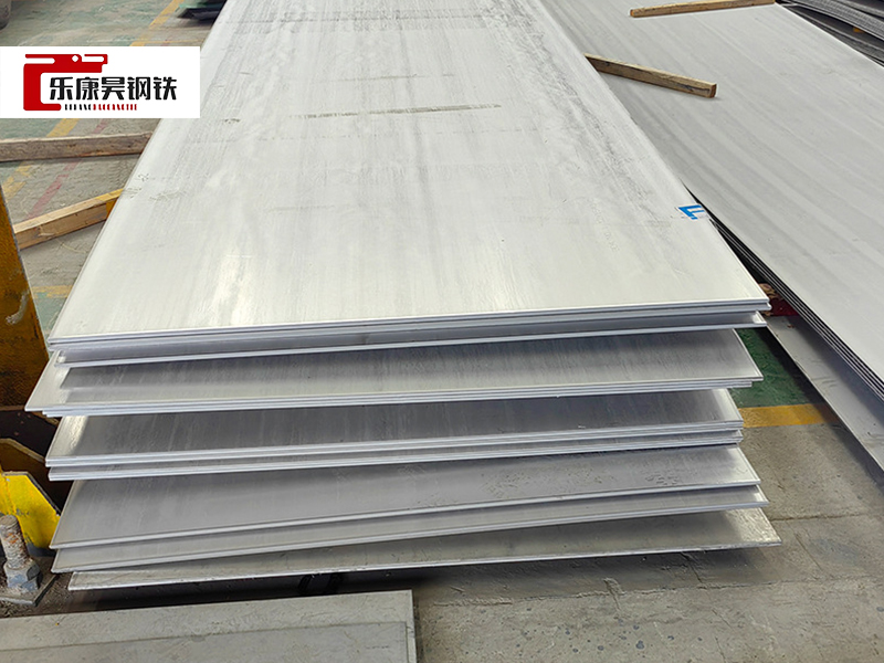 201 304 430 310s pvc coated with pet film laminated steel coils sheets Stainless Steel sheet plate