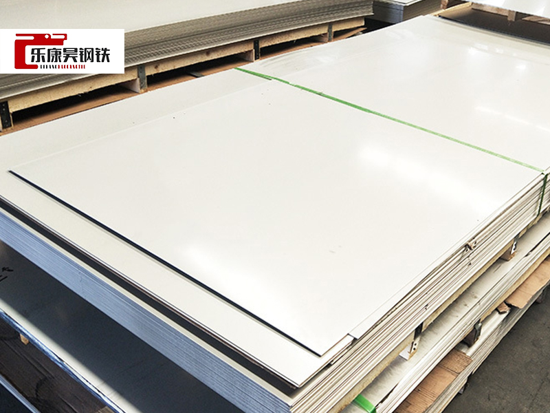 High Quality 1.4034 1.4028 1.4410 Stainless Steel Sheet