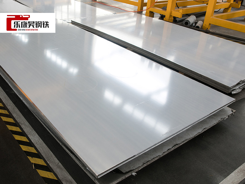 AISI ASTM 201 430 321 310S 304L 316 316L 304 Stainless Steel Plate