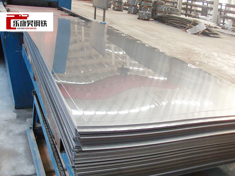 ASTM 2B 201 304 314 321 316 Stainless Steel Plate AISI Stainless Steel Sheet
