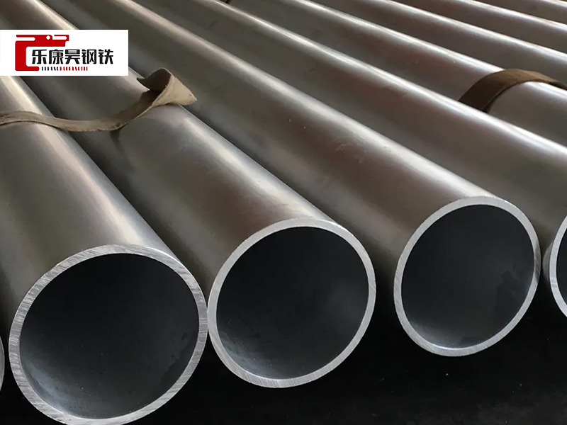China Supplier Aluminio Round Tubing 6063 t5 6061 t6 Aluminum Pipe Tube