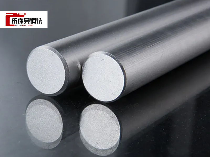 Al ASTM 1060 2A12 2024 3003 4A01 6026 6061 5083 5A05 7075 Casting extrusion alloy aluminum bar rod anodized round square