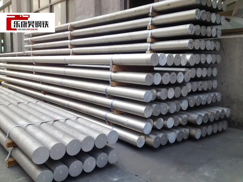 Wholesale High Quality Aluminium Square Rod/Round Rod Manufacturer