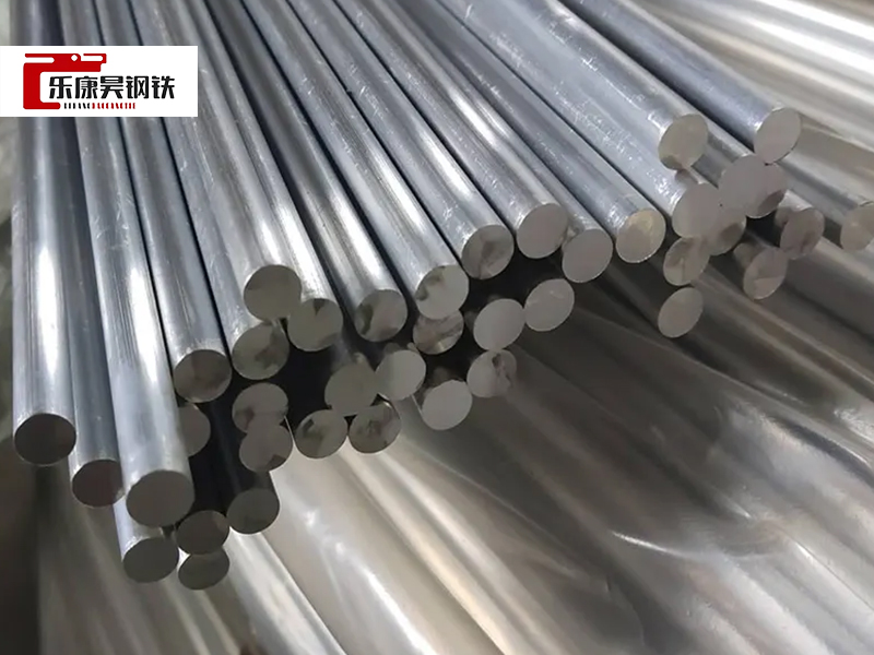 2024 7075 aluminum 6036-t6 round rod manufacturer