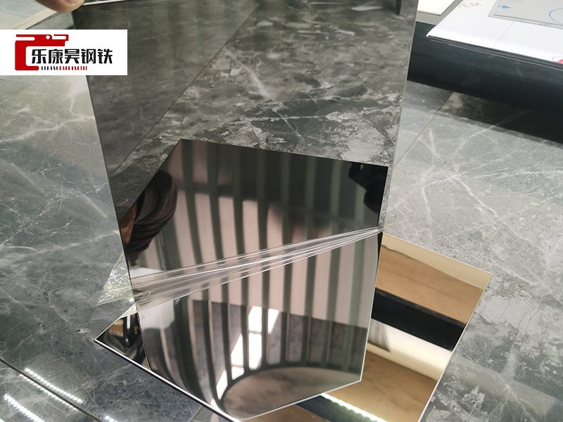 Stainless Sheet Best Selling 301 304 316 Stainless Steel sheet