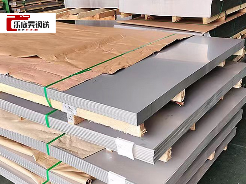 High quality stainless steel plate 304 201 402 hot rolled stainless steel plate