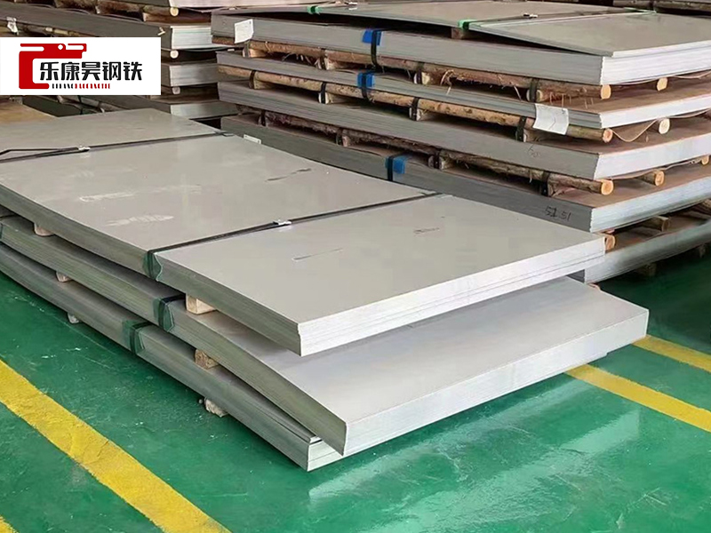 Cold rolled 304l 316 430 stainless steel plate S32305 904L stainless steel sheet