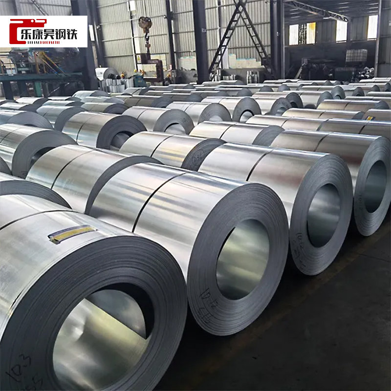 Galvanized Steel Coil 