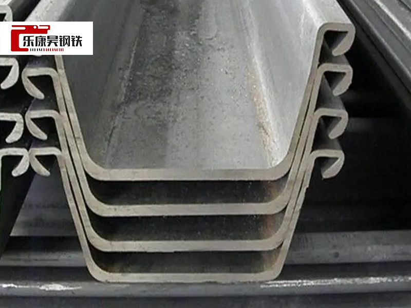 Steel Sheet Pile