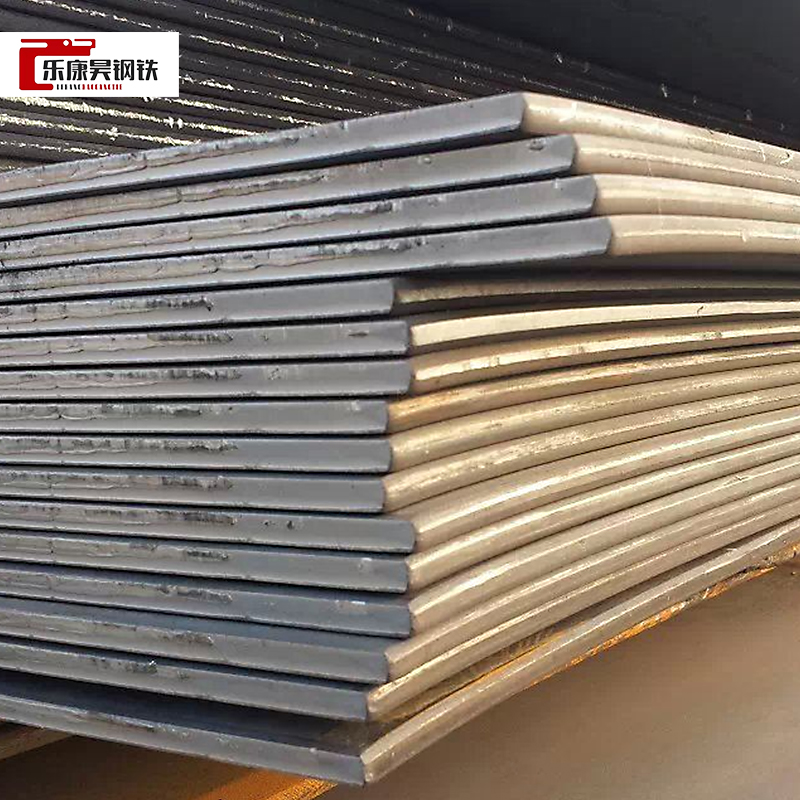 ST37 Carbon Steel Plate