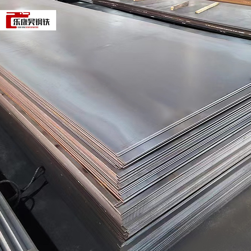 Q345 Carbon Steel Plate