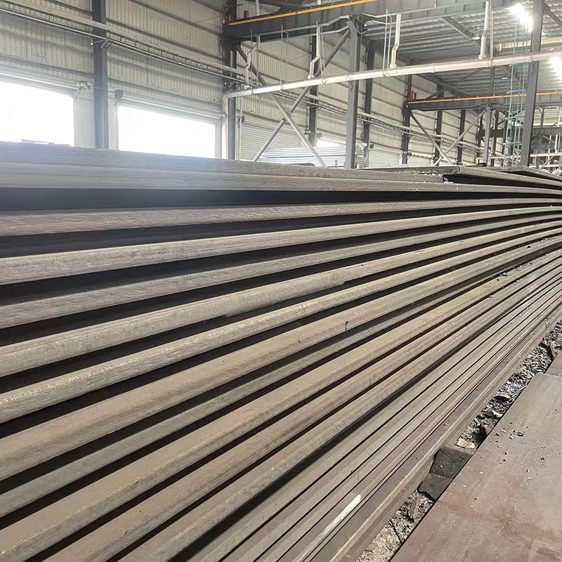 Q390 Carbon Steel Plate