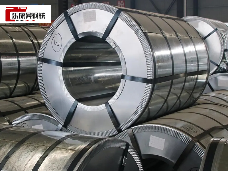 A36 Carbon Steel Coil