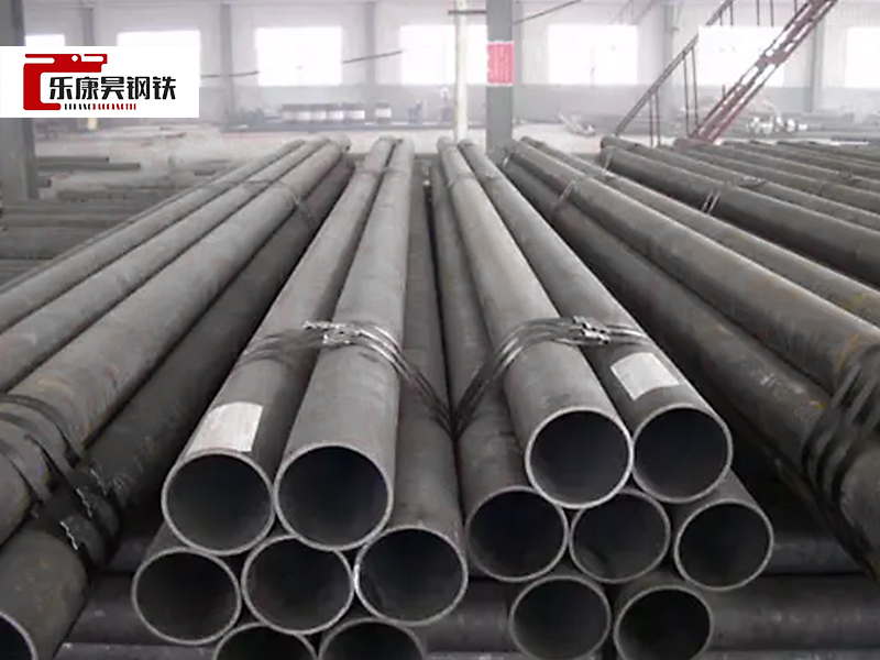 A36 Carbon Steel Pipe