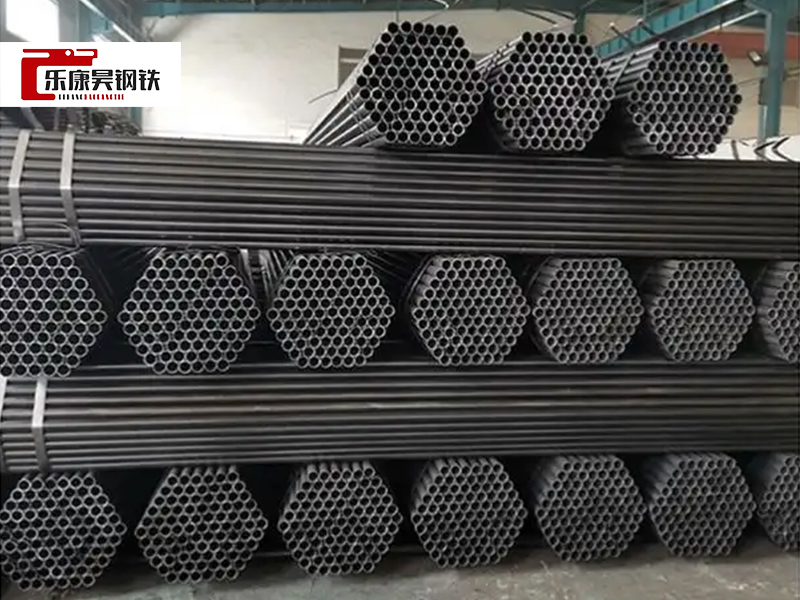 Q345 Carbon Steel Pipe