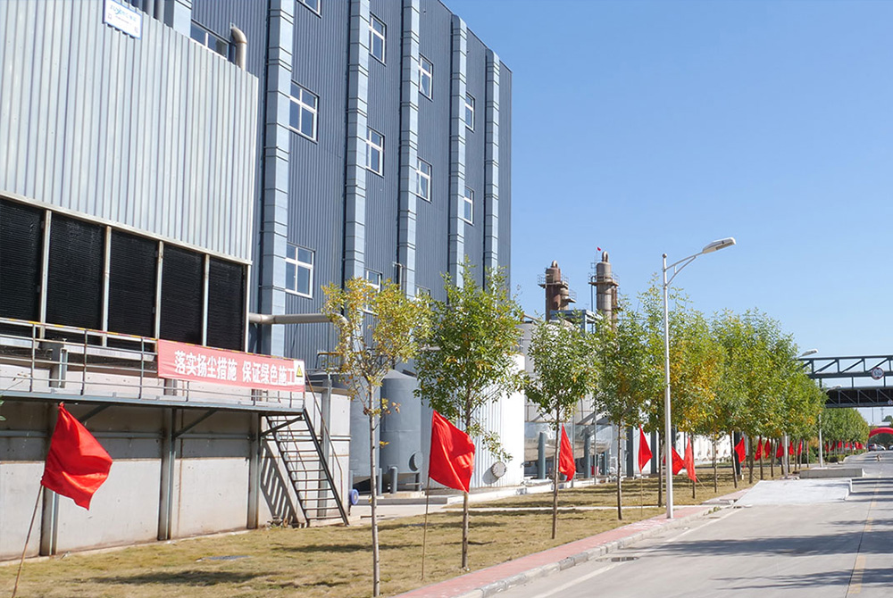 Professional manufacturer of Paraformaldehyde