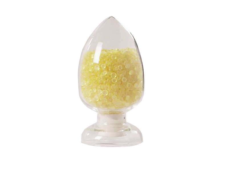 Boron Modified Resin And Epoxy Modified Resin