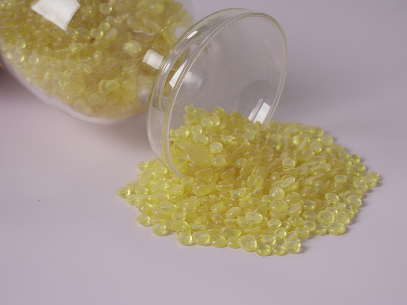 Coated Sand Phenolic Resin