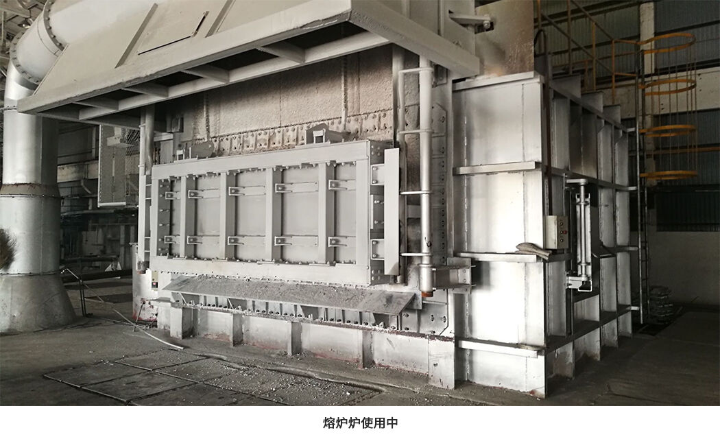 The role of aluminum silicate plate in roller kiln