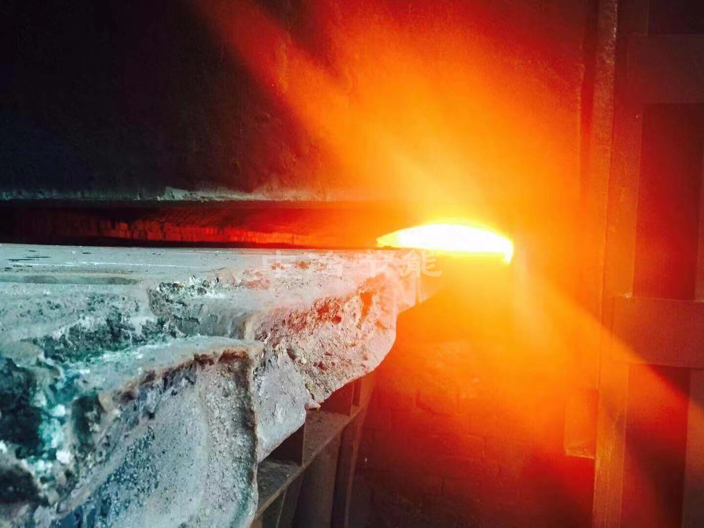 Development history of sheet metal structure design of muffle furnace