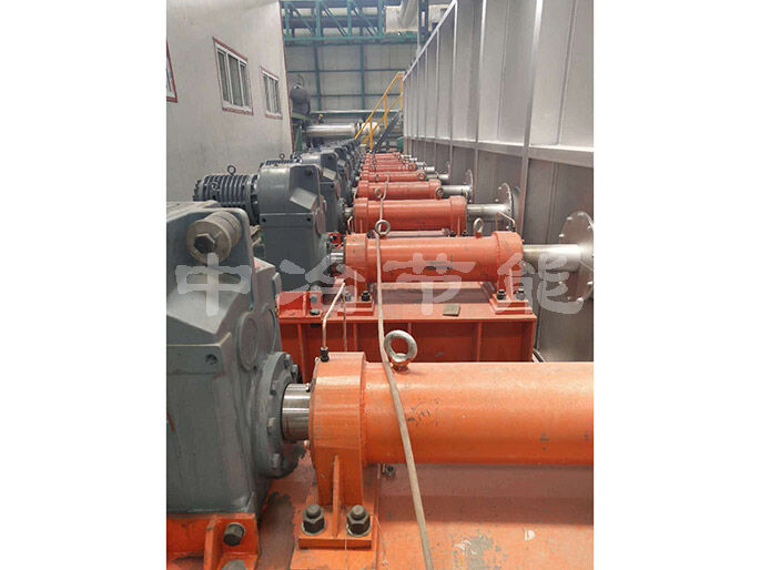 Cantilever Rollers and Accessories