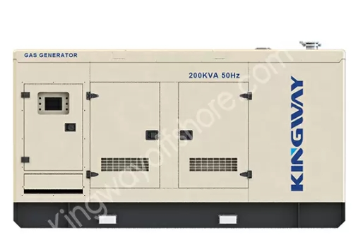 How to prevent the generator set from overheating in summer