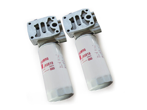 Measures to improve fuel cleanliness