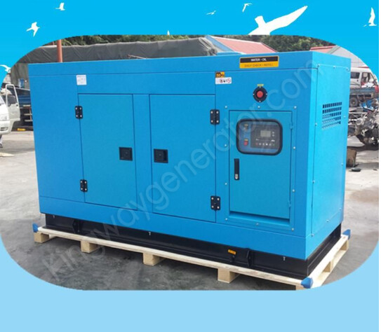 POWER GENERATION EQUIPMENT 