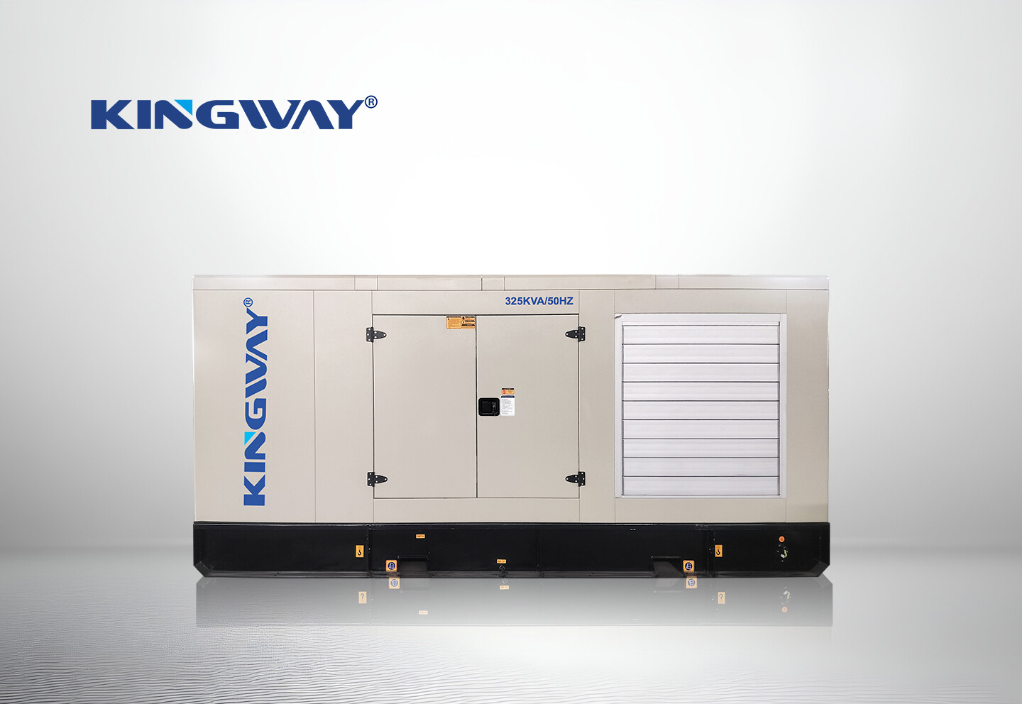 Gas Generator Set Components - Key Guarantee for Stable Genset Operation