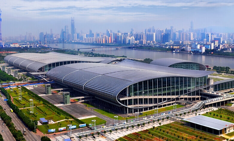 The 116th Canton Fair