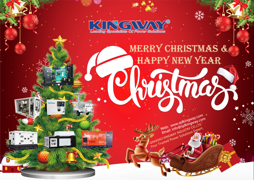 Merry Christmas Day and Happy New Year