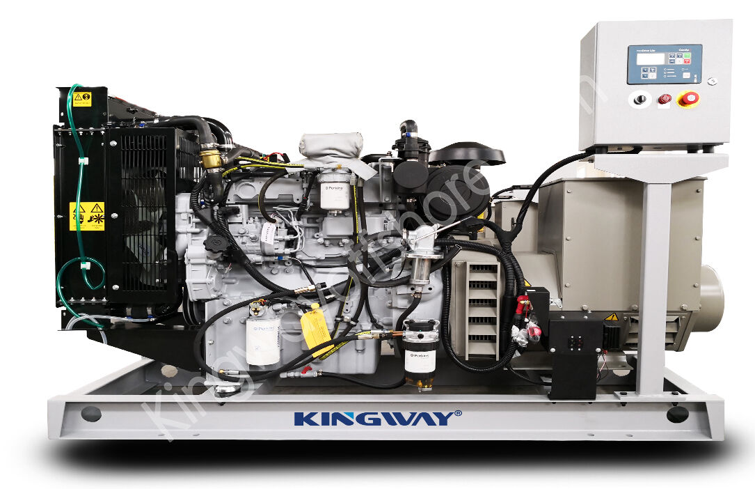 Marine Generator