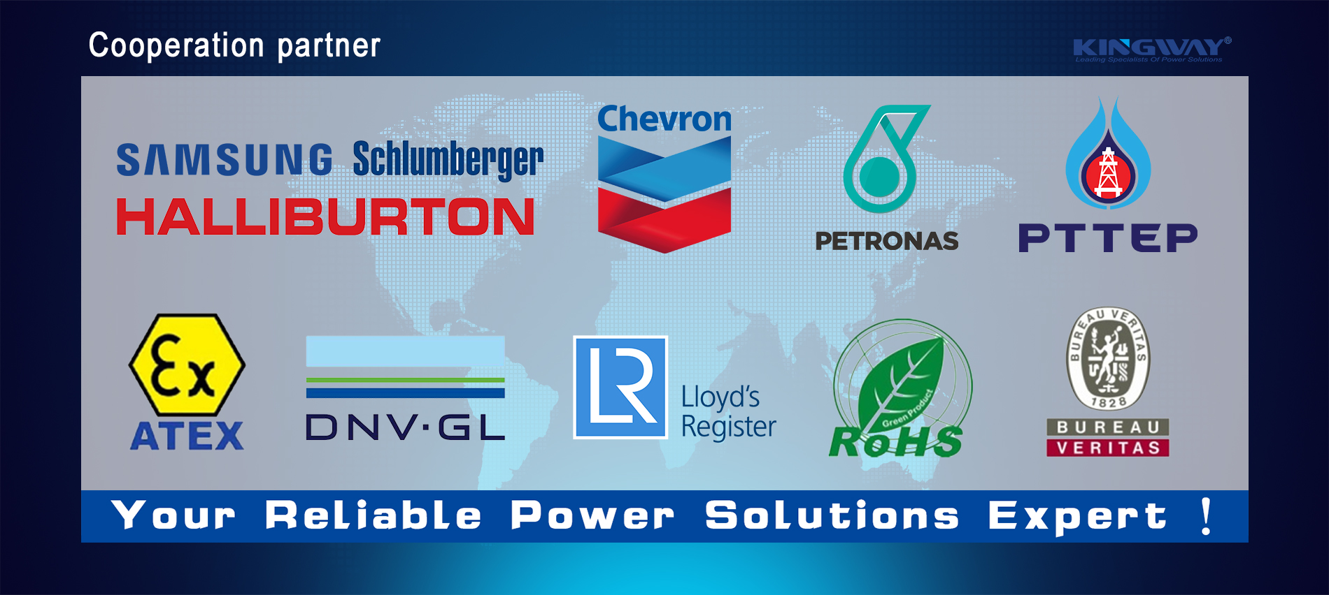 What is Kingway’s Value ?