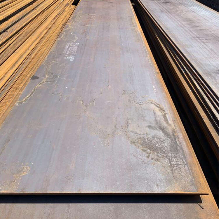 AH32 ship steel plate