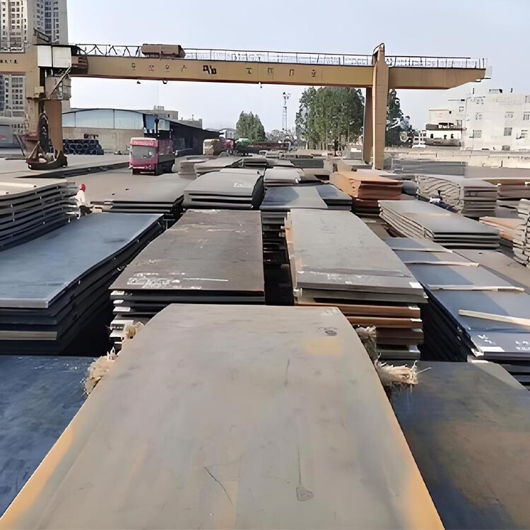 A36 ship steel plate