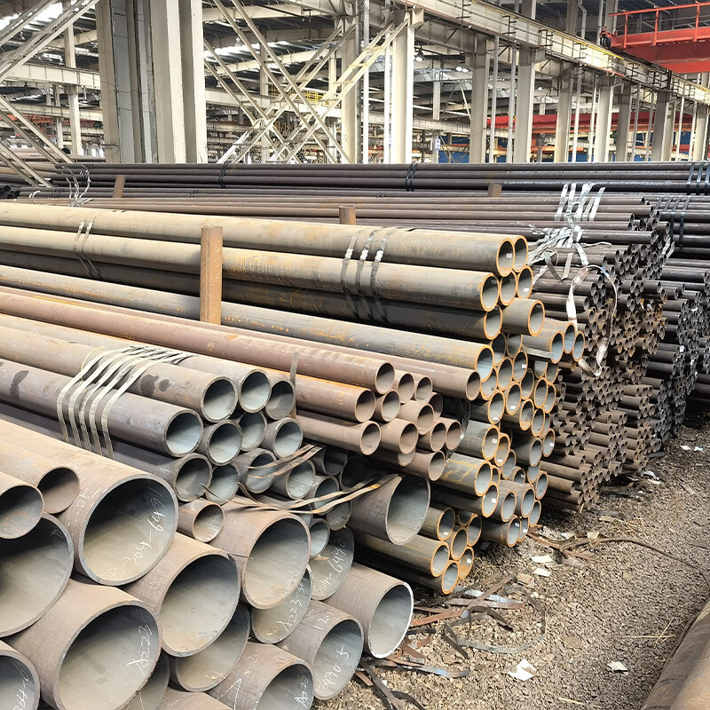 API 5L SEAMLESS & WELDED PIPE