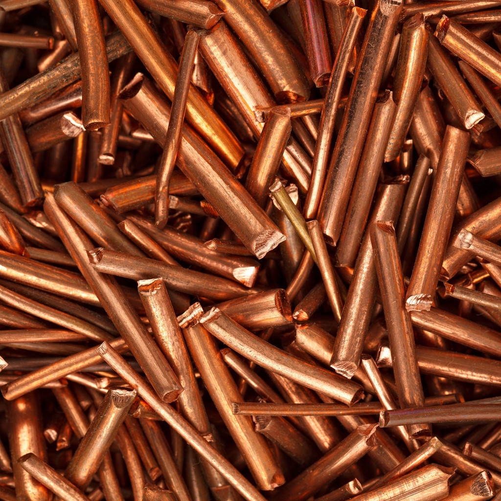 Good Price Scrap Copper