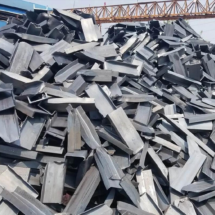 Alloy Steel Scrap