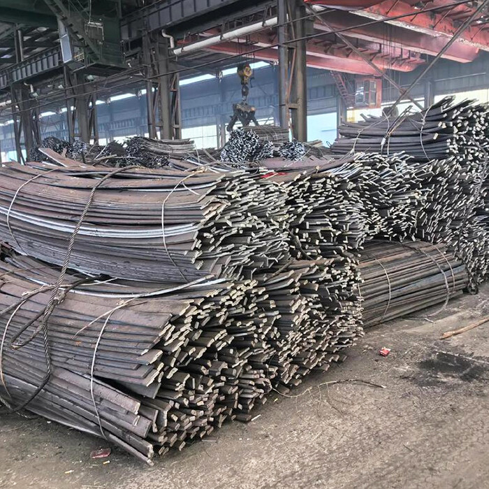Alloy Steel Scrap