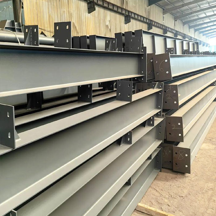 steel structure