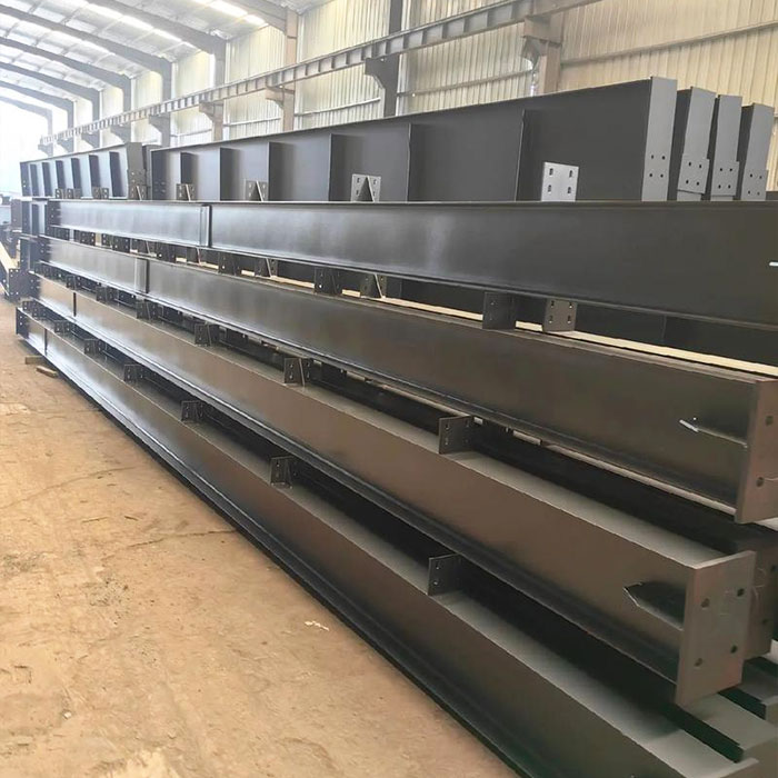 steel structure