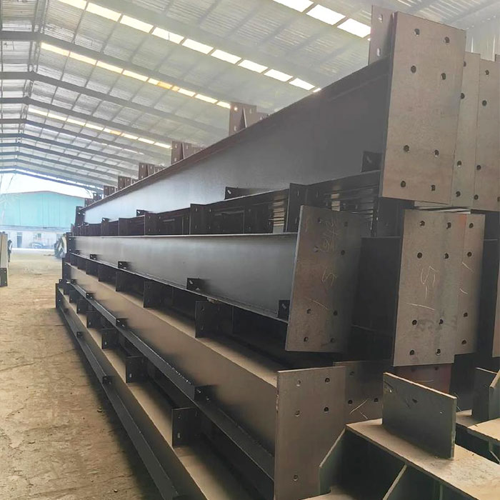 steel structure