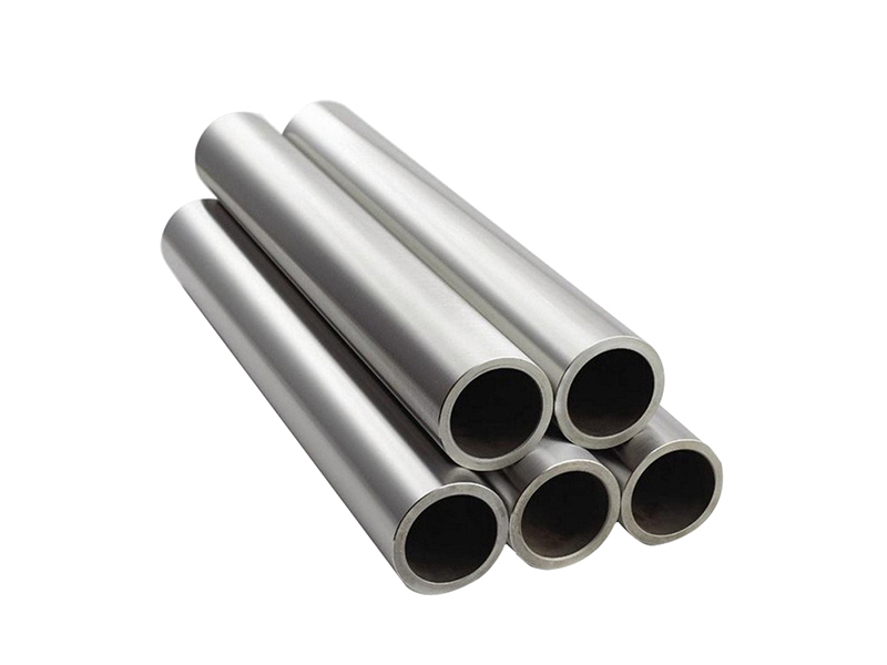 Stainless steel pipe