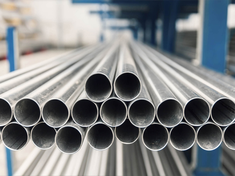 304 Stainless Steel Pipe